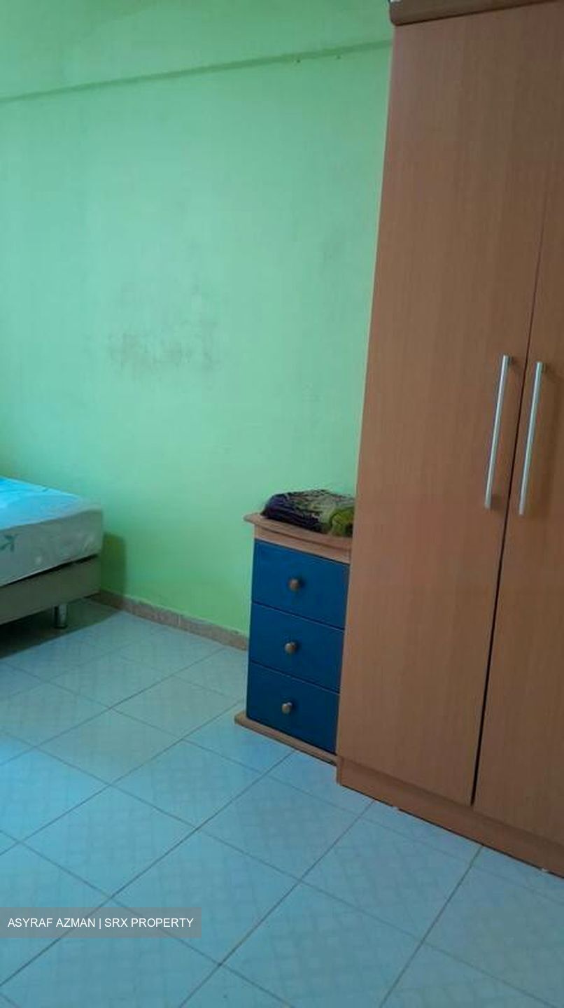 Blk 403 Jurong West Street 42 (Jurong West), HDB 4 Rooms #454950541